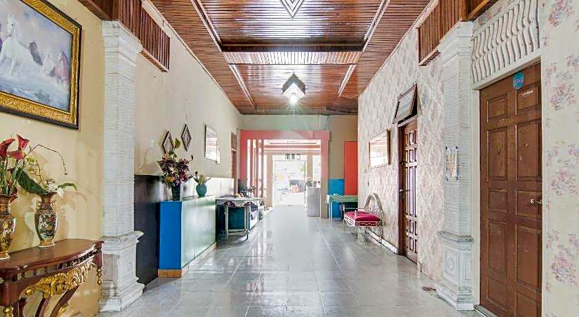 Hotel O Nirvana Homestay Syariah