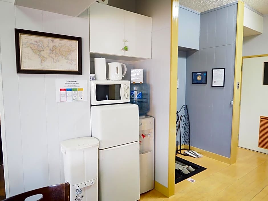 Holiday Homes TSUBOYA 505