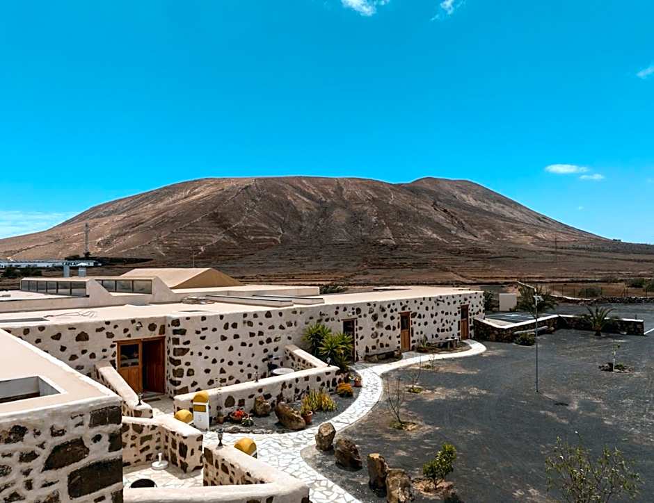 Hotel Rural El Cabo