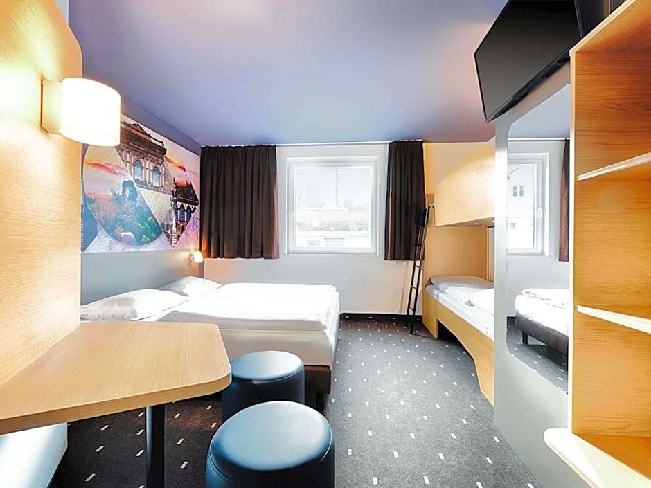 B&B Hotel Kaiserslautern