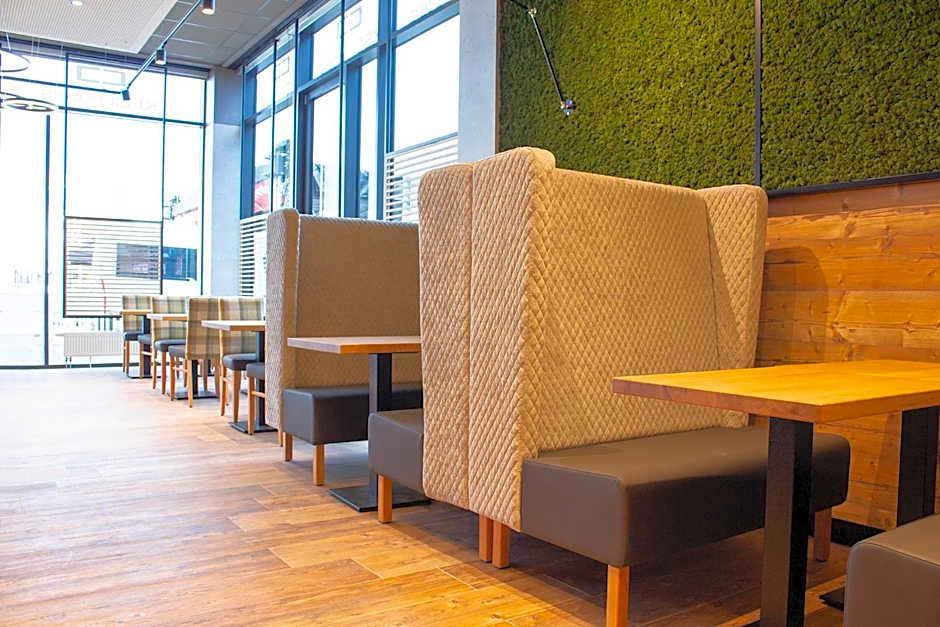 Kedi Hotel Papenburg