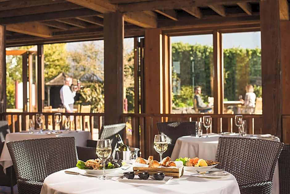 Bushmills Inn Hotel & Restaurant