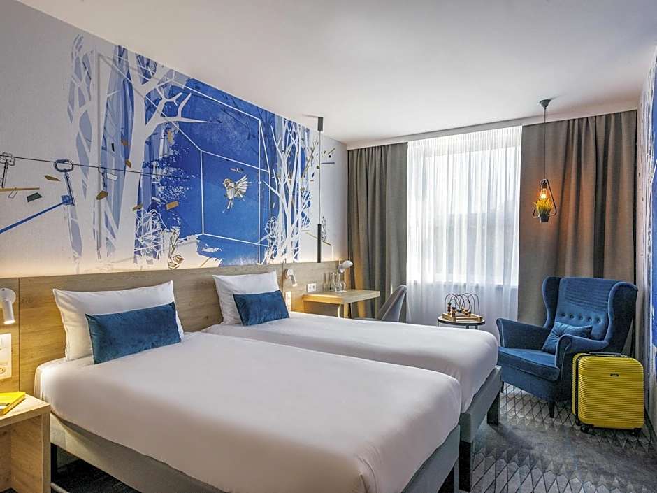 ibis Styles Kraków East