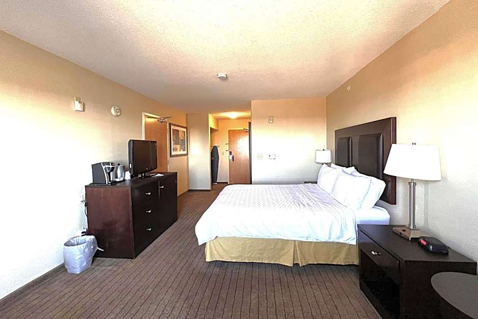 Ramada by Wyndham Prince Albert