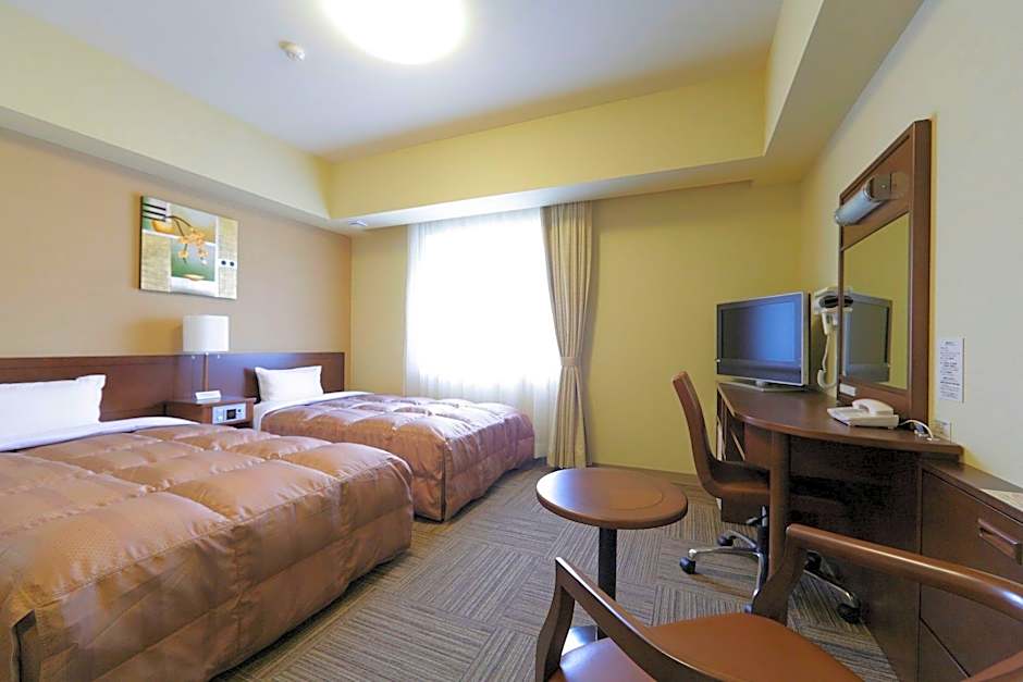 Hotel Route Inn Sendaiizumi Inter