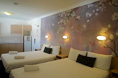 Standard Suite
