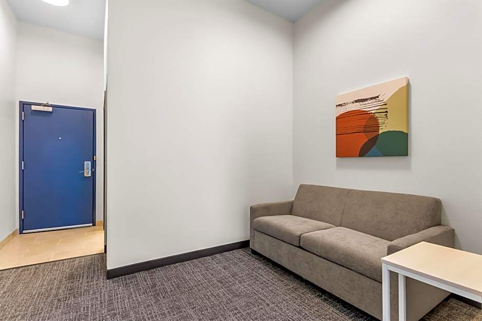 Spark by Hilton Dothan