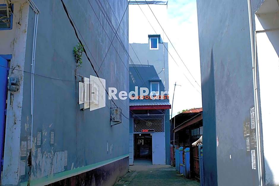 Fortuner Homestay Syariah Makassar Mitra RedDoorz