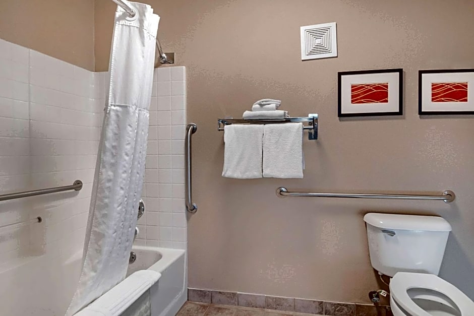 Comfort Inn & Suites Salem