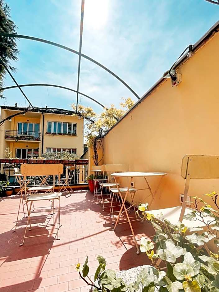 Ostello Bello Lake Como