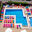 Medplaya Hotel Santa Monica