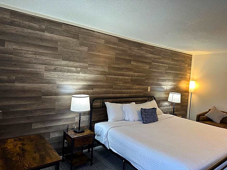Timber Ridge Lodge Gatlinburg