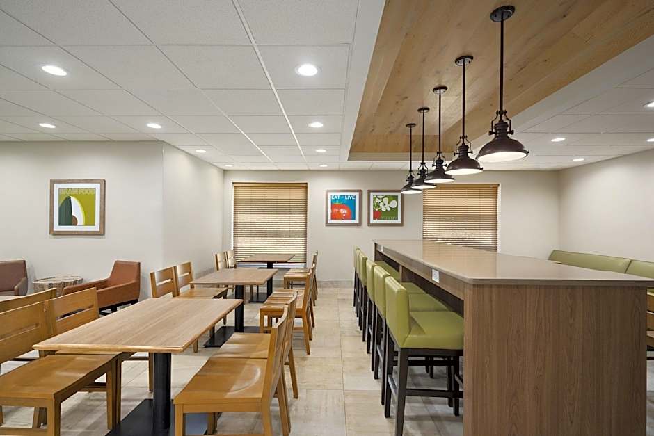 Country Inn & Suites by Radisson, Williamsburg Historic Area, VA