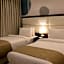 Seas Hotel Amman