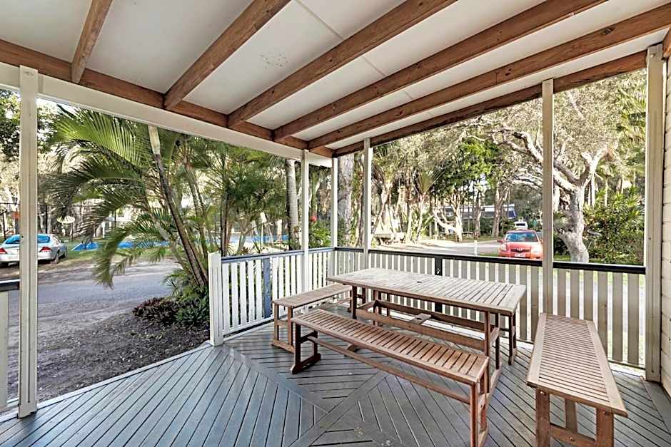 Discovery Parks - Byron Bay