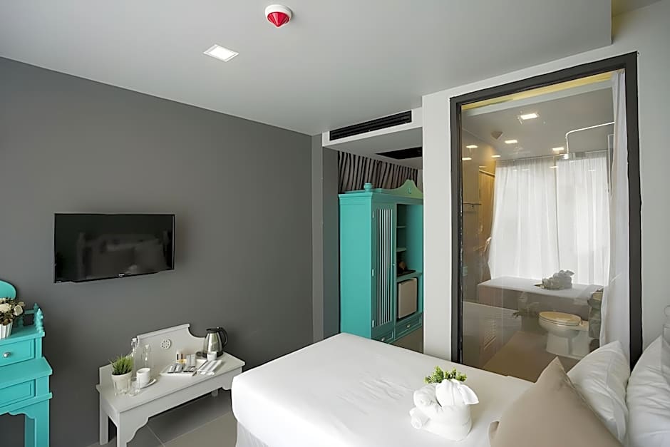 Heyha Hotel