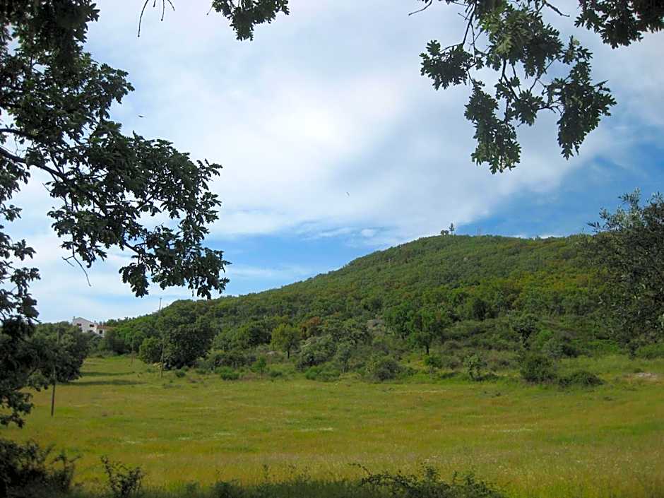 Convento Da Provenca