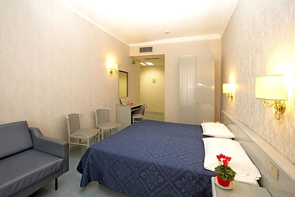 Hotel Roma