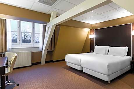 Superior Double Room with View