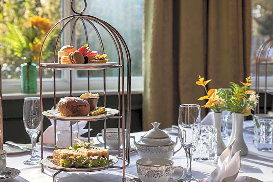 Sprowston Manor Hotel, Golf & Country Club