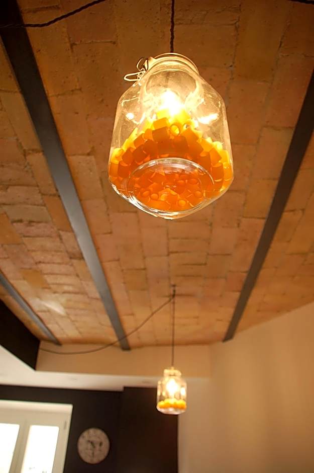 TinkerBell GuestHouse