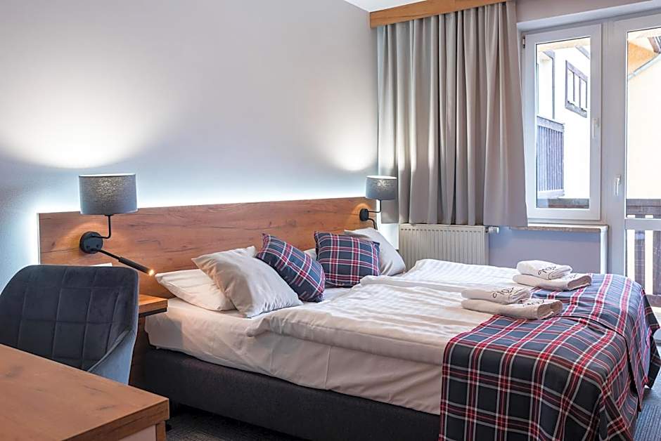 Nowa - Ski SPA Hotel