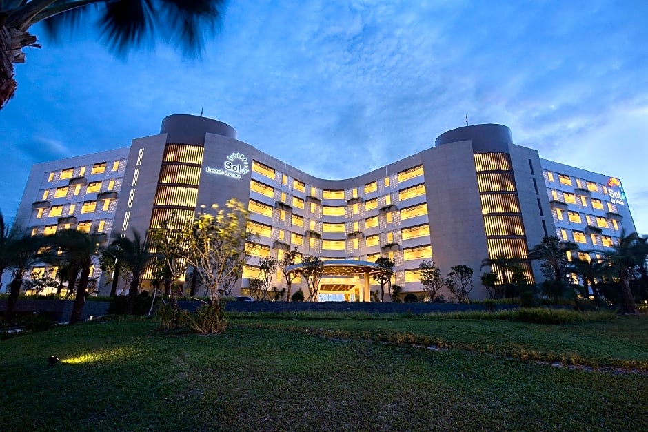 Sol Beach House Phu Quoc by Melia Hotels International