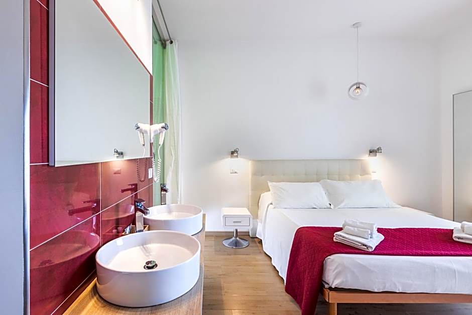 Pantanello Rooms Avola