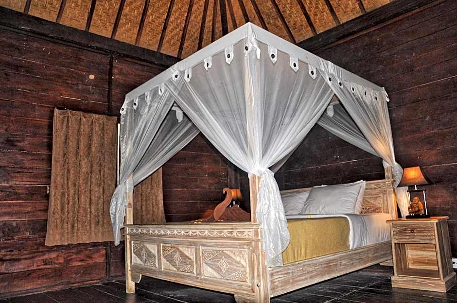 Kubudiuma Villas Bali