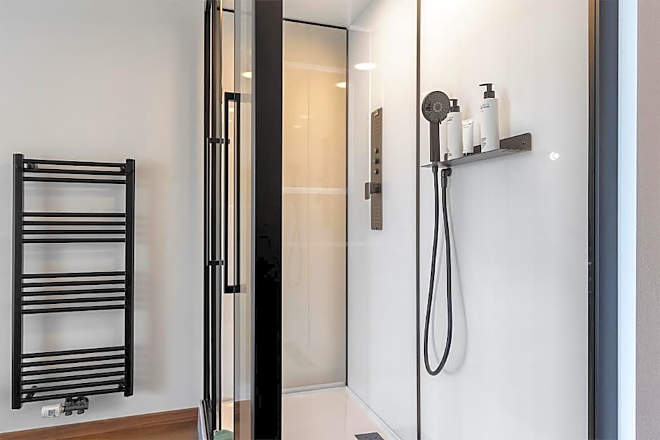 Michlhaus nature and suites