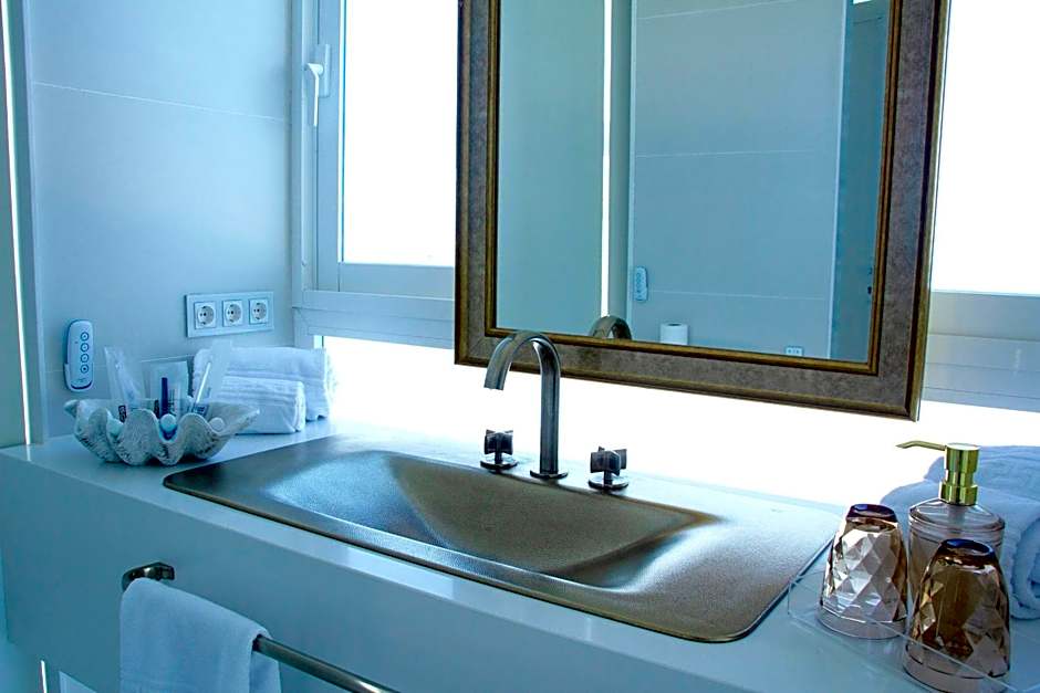 Hotel Boutique TAO Caleta Mar