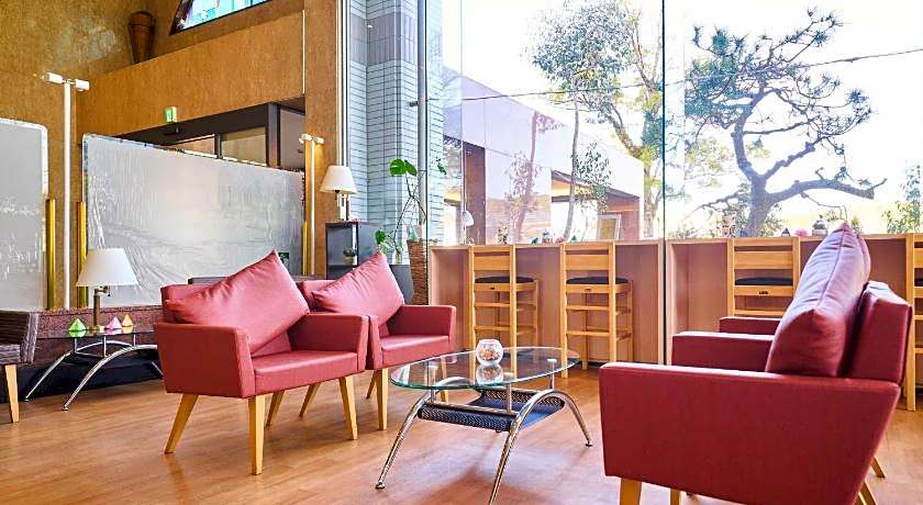 Minakuchi Century Hotel