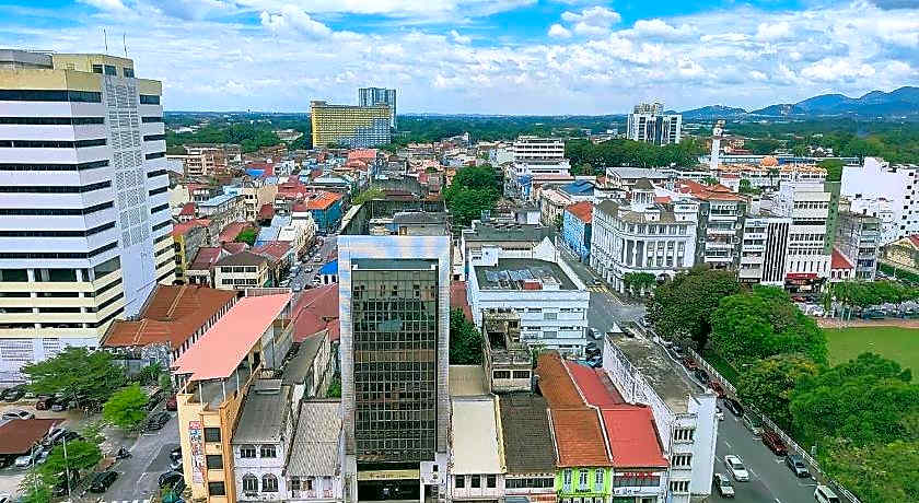 Cititel Express Ipoh