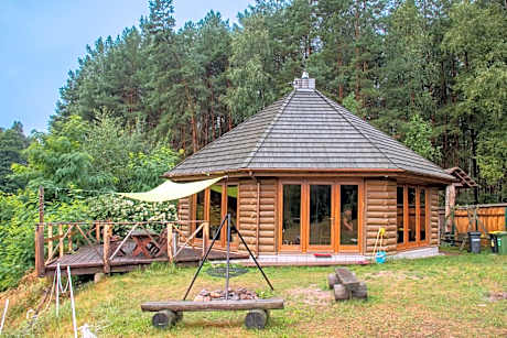 Ośrodek wypoczynkowy "Źródła Dobrej"