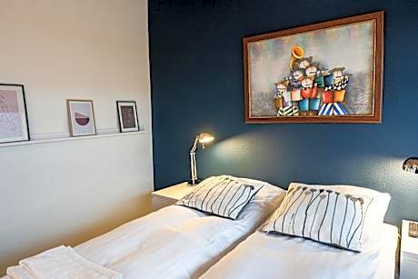 Family Room (4 Adults)