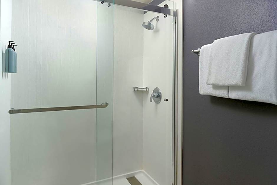 Courtyard by Marriott Tallahassee Capital