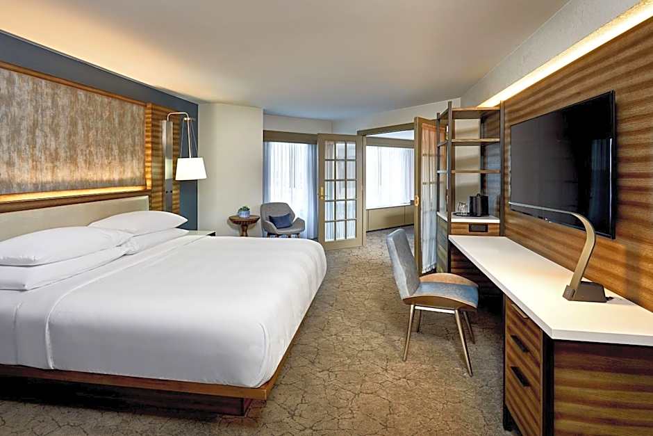 Marriott Boston Quincy