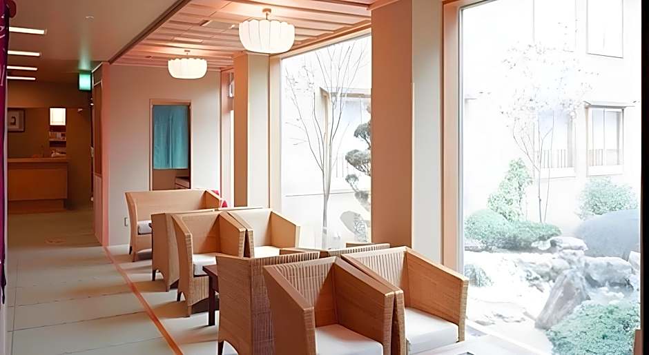 Ryokan Ichinomatsu