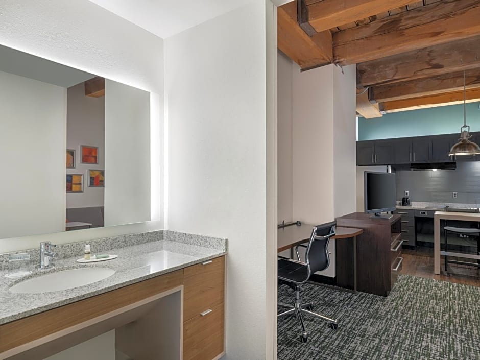 Residence Inn by Marriott Boston Downtown/Seaport