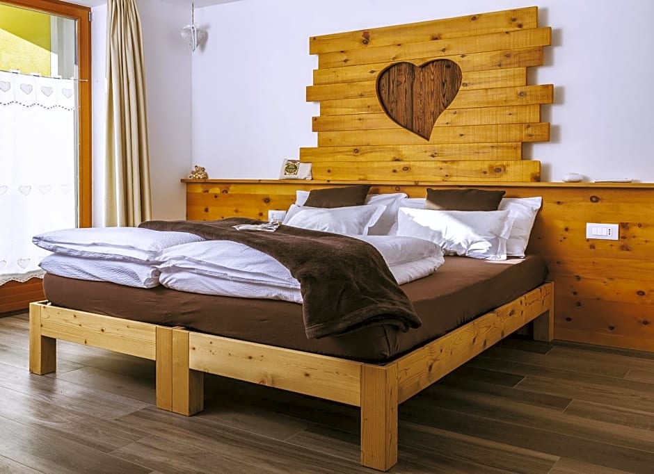 Bike Bed&Breakfast Mille Pini