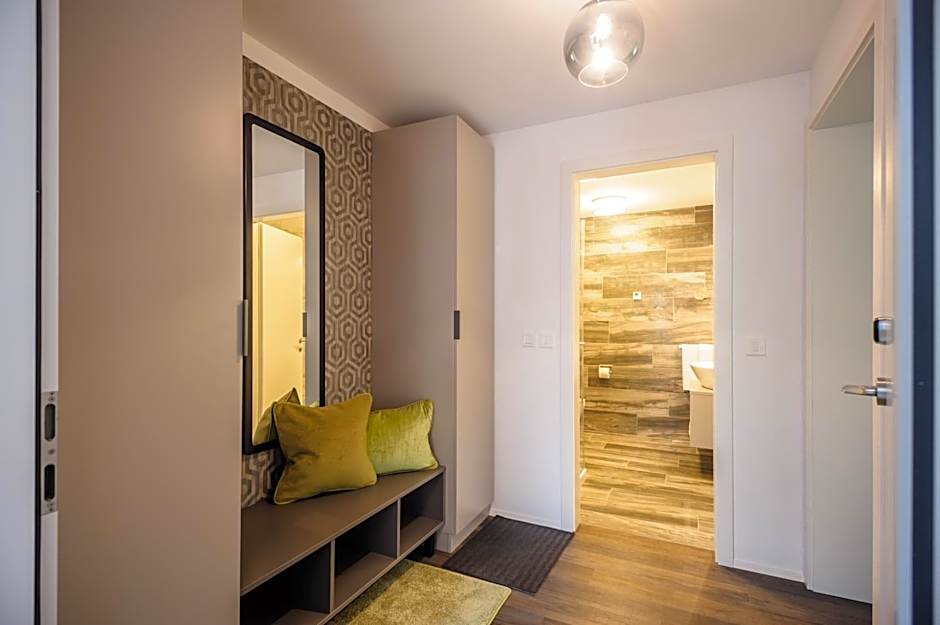 Apartments Villa Tatiana