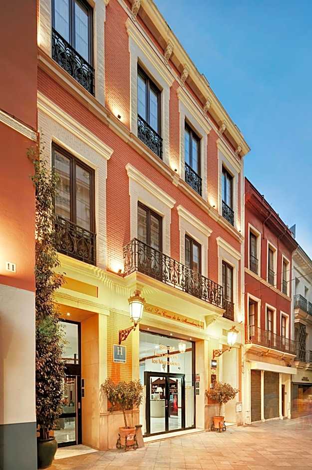 Sercotel Las Casas de los Mercaderes