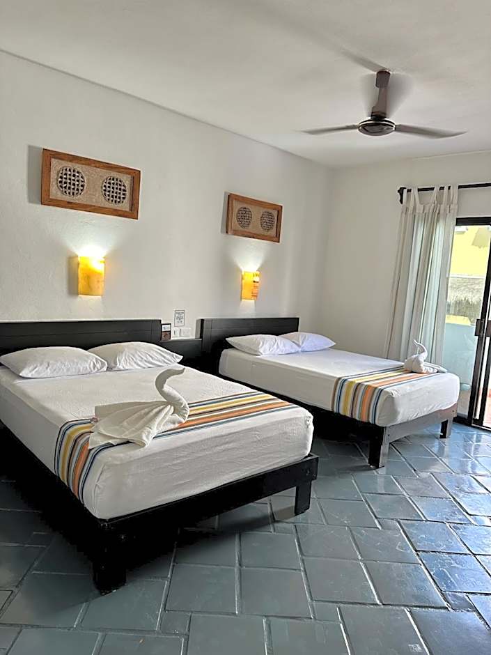 Hotel Plaza Nardos