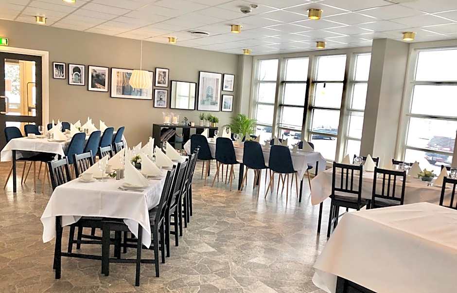 Kongsvinger Budget Hotel