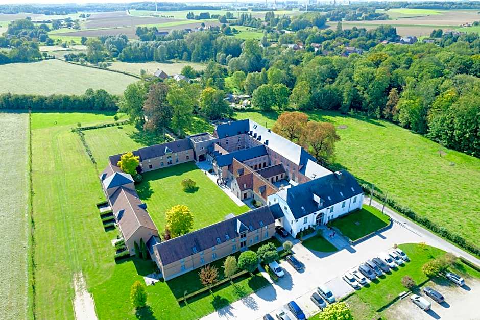 Aparthotel Le Manoir du Capitaine