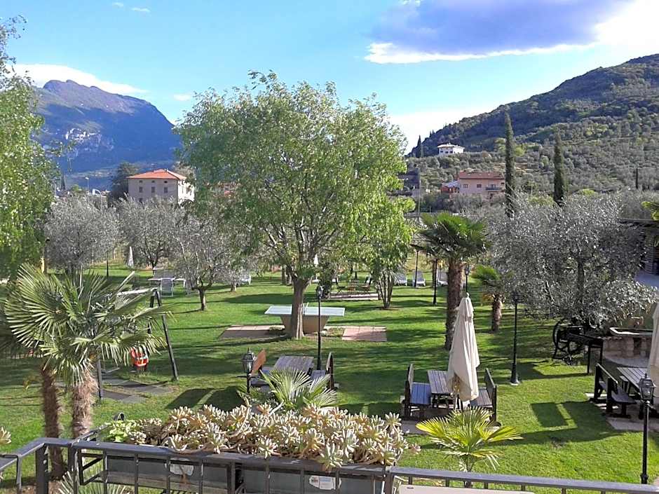 Residence La Colombera