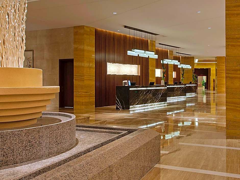 Four Points by Sheraton Suzhou