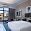 The Capital Trilogy Menlyn Maine