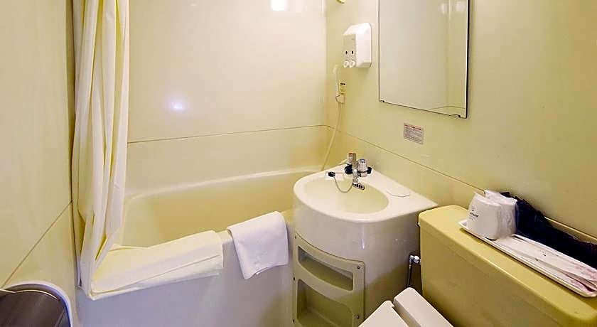 Sasebo Dai-Ichi Hotel
