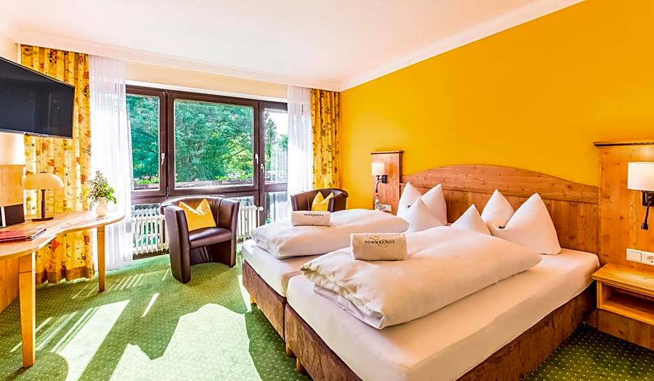 Hotel Sonnenhof
